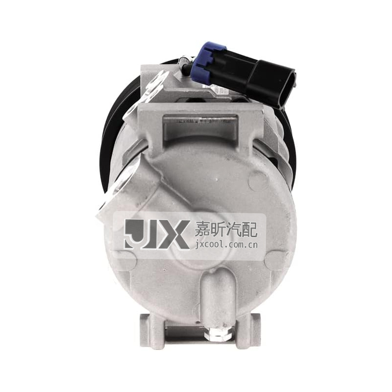 【JX42805】10SRE18C 120MM  8PK  12V Air Conditioning Compressor For John Deere 325 OE: RE284680  AT367640