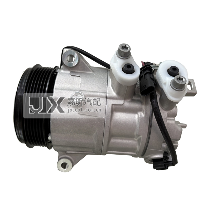 【JX16117】PV6 Air Conditioning Compressor For 2021-2023 RANGE ROVER VELAR 3.0T  OE: LR141720, LR159435, T2H53240