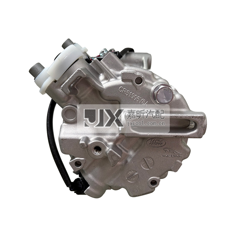 【JX16117】PV6 Air Conditioning Compressor For 2021-2023 RANGE ROVER VELAR 3.0T  OE: LR141720, LR159435, T2H53240
