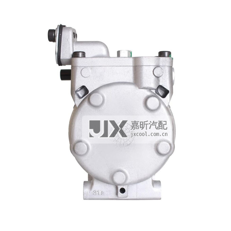 【JX27274】HCC HS15 123MM / 5PK / 12V Air Conditioning Compressor For HYUNDAI Getz（TB） 2002-2010 OE: 97701-1C600