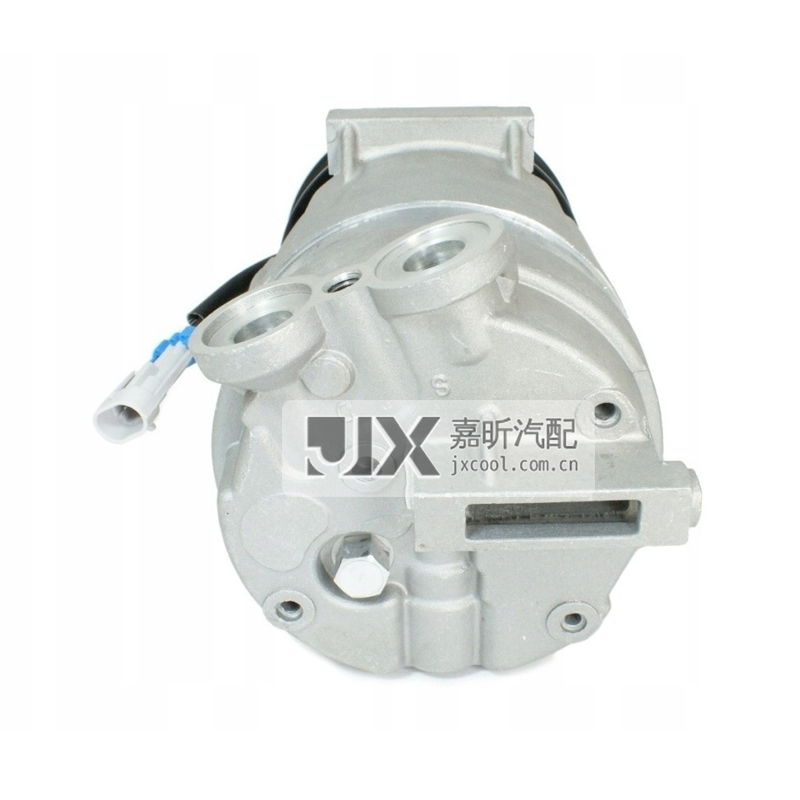 【JX25127】V5 119MM PV6 12V Air Conditioning Compressor For CADILLAC BLS FIAT CROMA OPEL SIGNUM VECTRA OE: 13197197  1854011  13265616