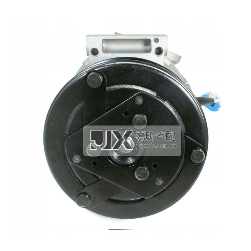 【JX25127】V5 119MM PV6 12V Air Conditioning Compressor For CADILLAC BLS FIAT CROMA OPEL SIGNUM VECTRA OE: 13197197  1854011  13265616