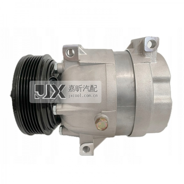 【JX25126】V5 119MM PV6 12V For Air Conditioning Compressor OPEL Movano 2.2 DTI - 2.5 DTI OE: 2763000Q1A  2763000Q2D