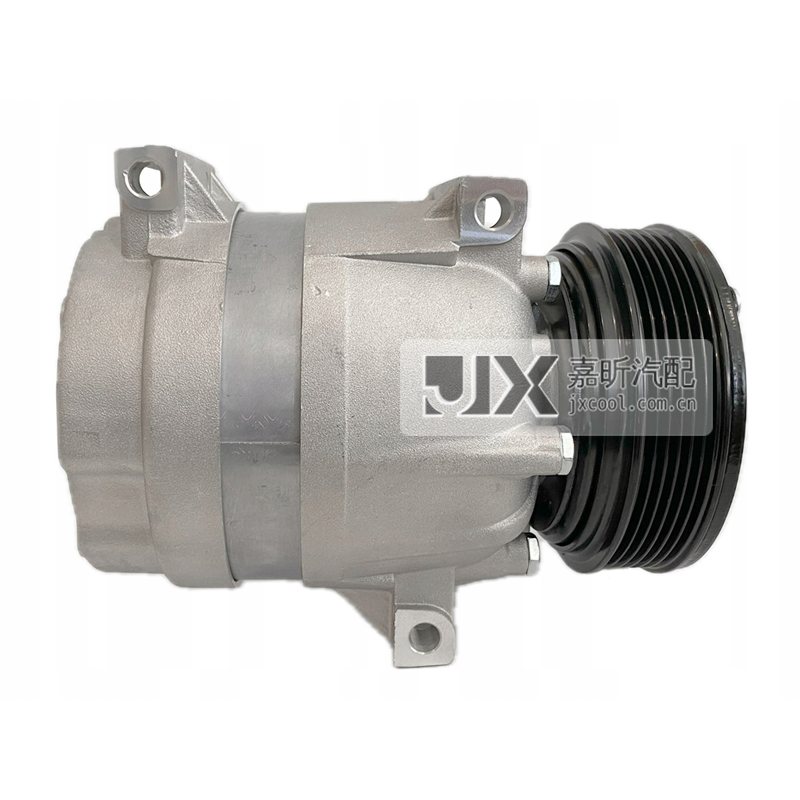 【JX25126】V5 119MM PV6 12V For Air Conditioning Compressor OPEL Movano 2.2 DTI - 2.5 DTI OE: 2763000Q1A  2763000Q2D