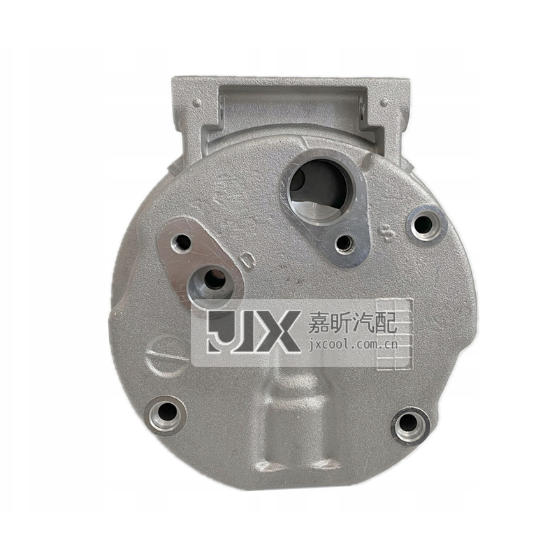 【JX25126】V5 119MM PV6 12V For Air Conditioning Compressor OPEL Movano 2.2 DTI - 2.5 DTI OE: 2763000Q1A  2763000Q2D
