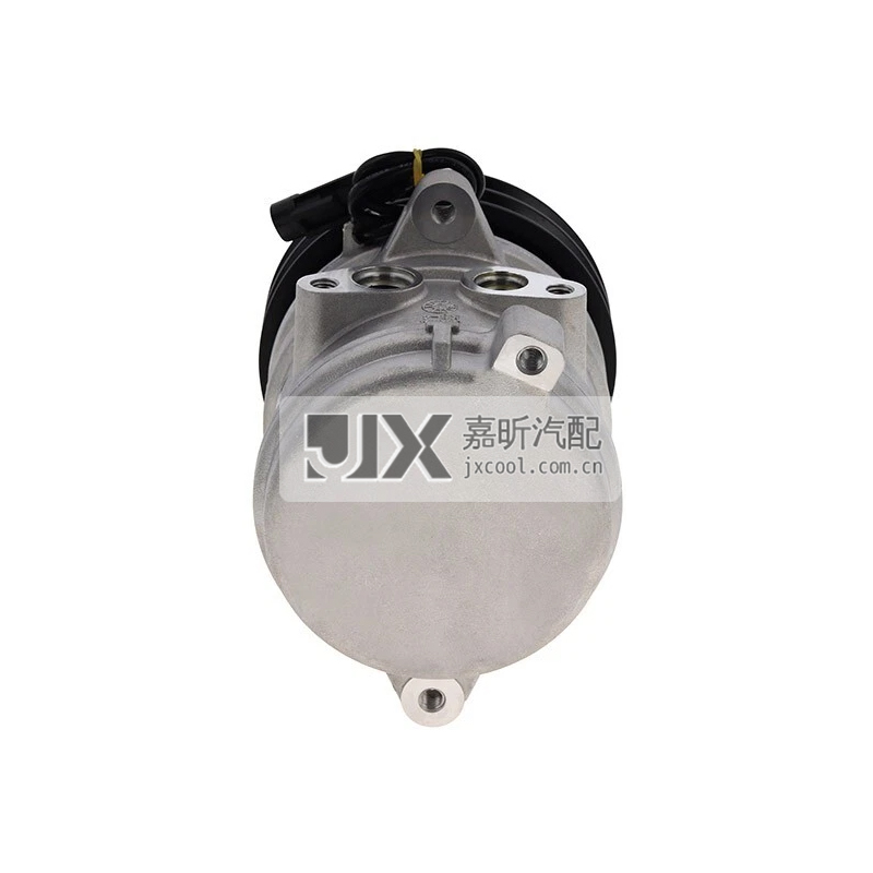 【JX08161】SP10 120MM 6PV 12V Air Conditioning Compressor For Kubota Heavy Compatible OE: 3541139M91  71721705  46469764