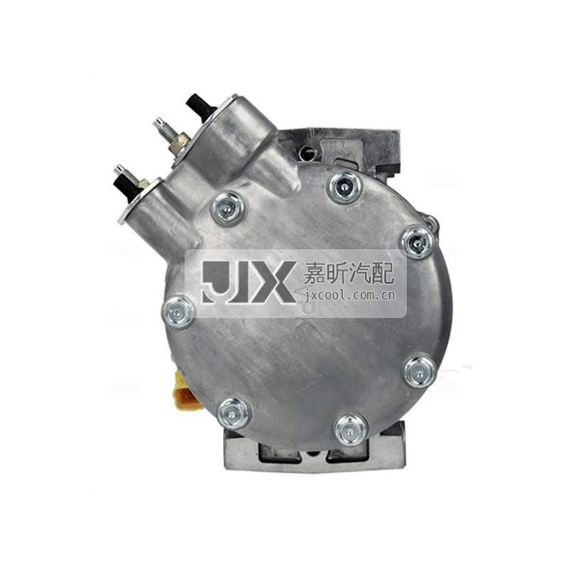 【JX10144】SD7V16 119MM PV6 12V Air Conditioning Compressor for Peugeot 306 1.9 DT  OE: 9645440480  6453.NK