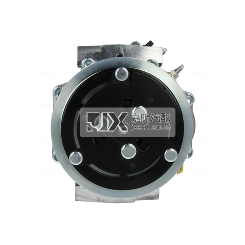 【JX10144】SD7V16 119MM PV6 12V Air Conditioning Compressor for Peugeot 306 1.9 DT  OE: 9645440480  6453.NK