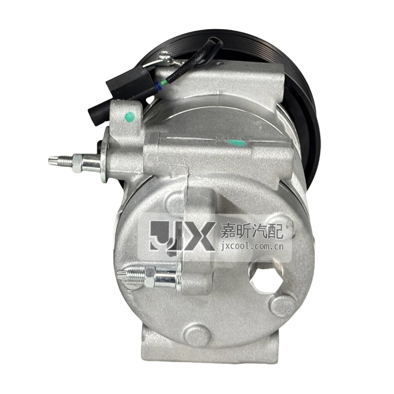 【JX32103】Air Conditioning Compressor 10SB13C 8PK 12V For Jac T6 T8 Diesel 2019-2024 OE: 8103010P3030  HFC4DB21D1