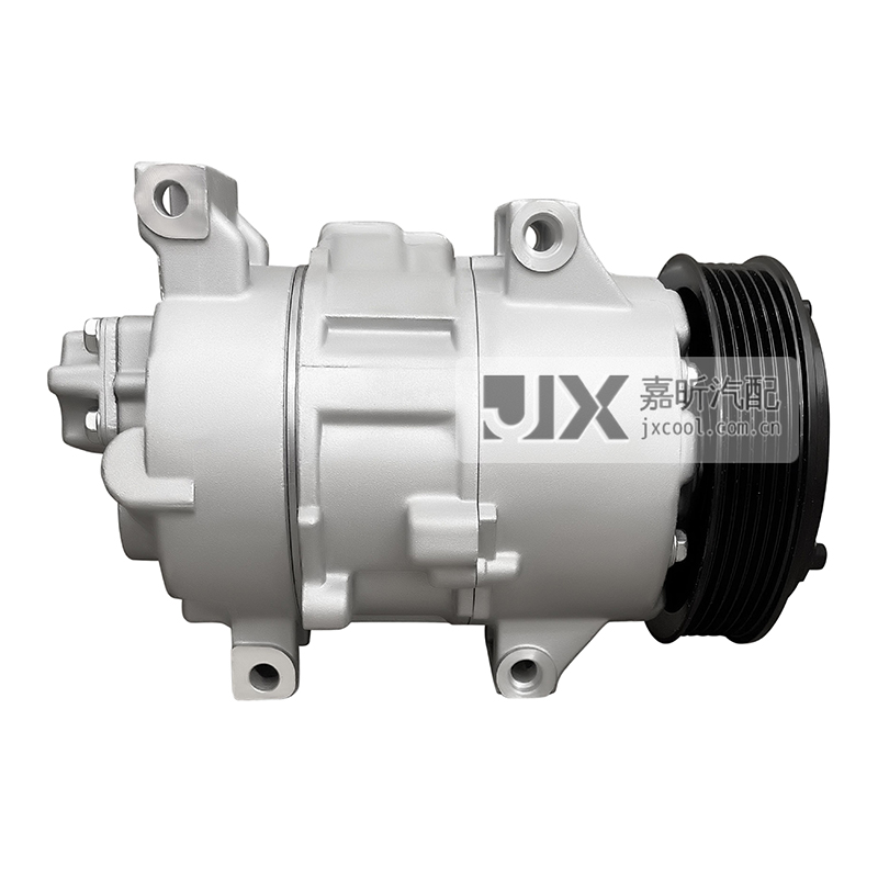 【JX17194】6SEU14C 120MM 6PV 12V Air Conditioning Compressor For Toyota Corolla S L4 CC 1798 CID - 1.8L 2009 OE: 8831002450  88310-1A660