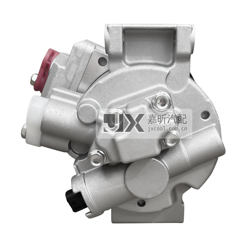 【JX17194】6SEU14C 120MM 6PV 12V Air Conditioning Compressor For Toyota Corolla S L4 CC 1798 CID - 1.8L 2009 OE: 8831002450  88310-1A660