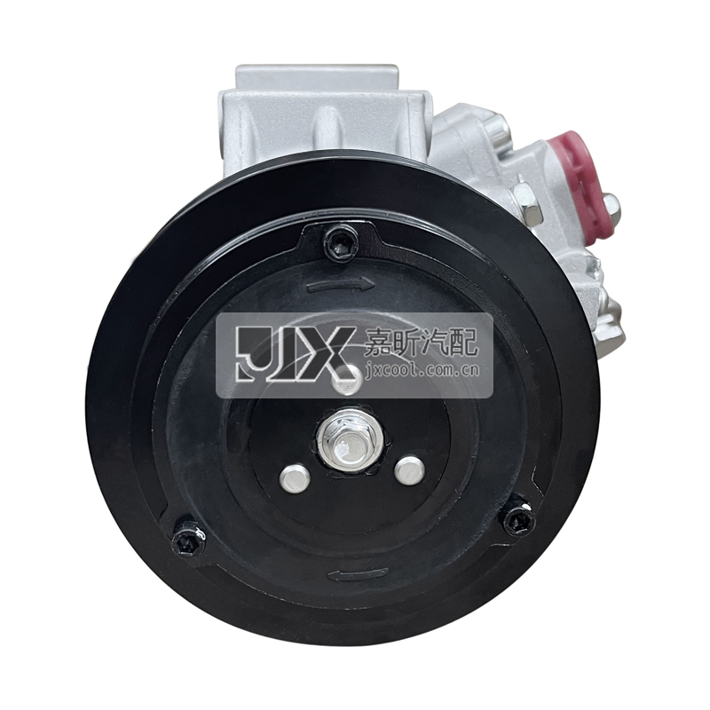 【JX17194】6SEU14C 120MM 6PV 12V Air Conditioning Compressor For Toyota Corolla S L4 CC 1798 CID - 1.8L 2009 OE: 8831002450  88310-1A660