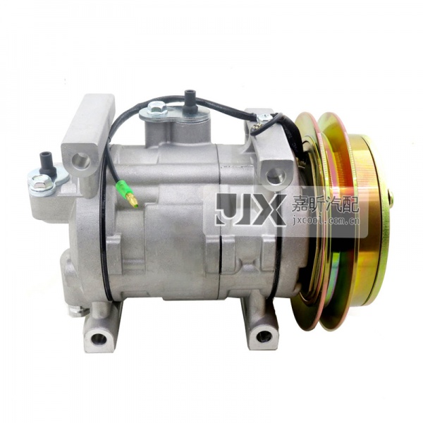 【JX32104】SEBX13 1PK 12V Air Conditioning Compressor For Great Wall Wingle 3 Wingle 5 V220 V240 4Y OE: 108803  A0907