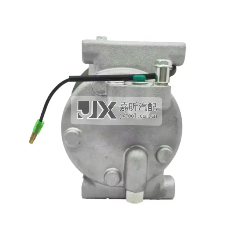 【JX32104】SEBX13 1PK 12V Air Conditioning Compressor For Great Wall Wingle 3 Wingle 5 V220 V240 4Y OE: 108803  A0907