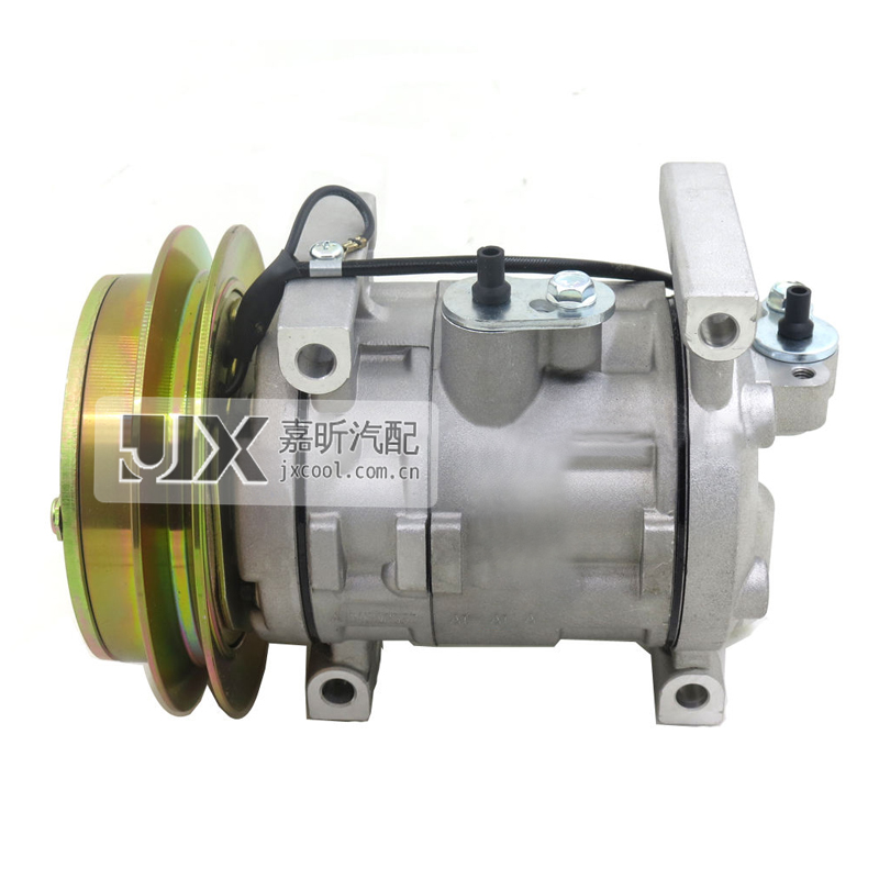 【JX32104】SEBX13 1PK 12V Air Conditioning Compressor For Great Wall Wingle 3 Wingle 5 V220 V240 4Y OE: 108803  A0907