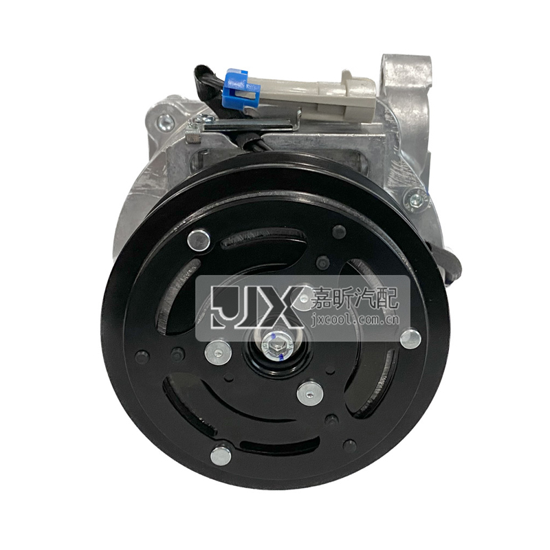 【JX08162】QS90 95MM 5PV 12V Air Conditioning Compressor For Chevrolet SONIC LTZ 1.8 OE: 95528051  95522527  AKT200A432B