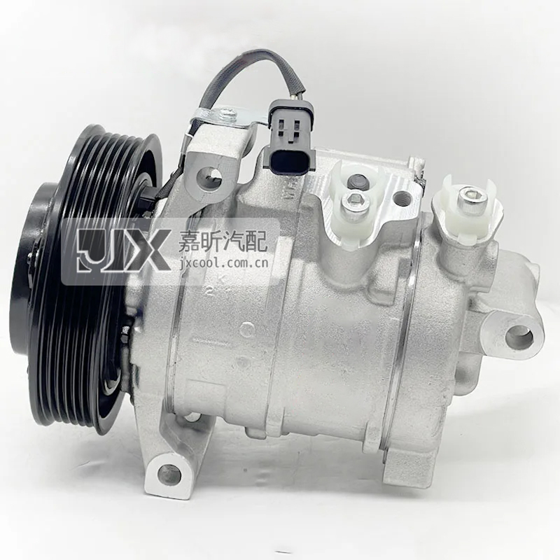 【JX09142】10SRE18C 135MM PV6 12V For Jeep Grand Cherokee OE: 68202994AA  4472800881