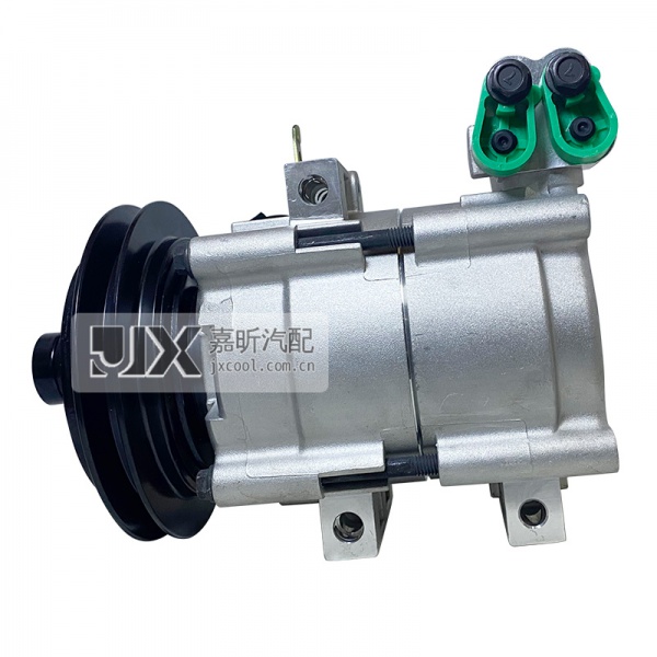 【JX27278】FS10 / FX15 143MM  1PK 12V Air Conditioning Compressor For HYUNDAI STAREX H100 OE: 97701-4A151  97701-47000