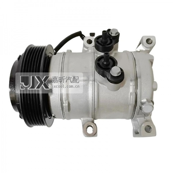 【JX32105】SEBX13D 120mm 6PK 12V Air Conditioning Compressor For Great Wall Haval H2 Jolion 2021- OE: 8103100XSZ08C