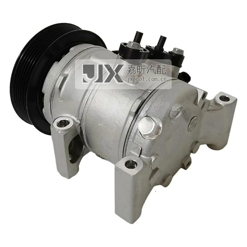 【JX32105】SEBX13D 120mm 6PK 12V Air Conditioning Compressor For Great Wall Haval H2 Jolion 2021- OE: 8103100XSZ08C
