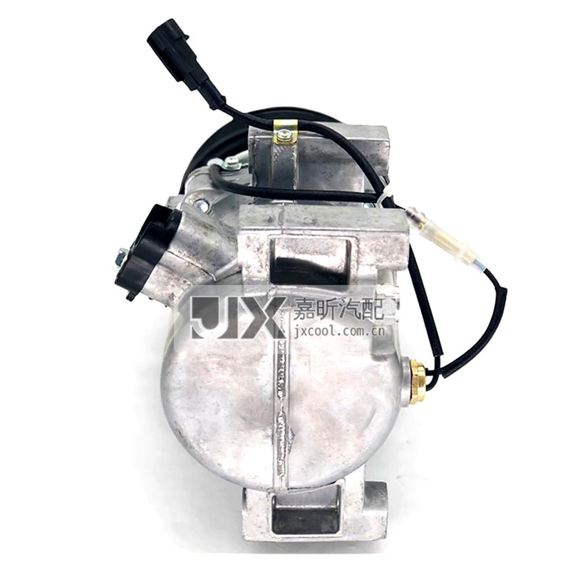 【JX32106】SS120 120mm  6PK 12V Air Conditioning Compressor for Haval H6 2014-2020 OE： 8103100XKZ20A