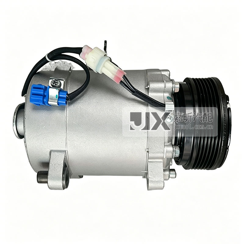 【JX32107】Chinese Car Air Compressor For Chery Tiggo Fulwin A3 G5 G6 PV6 12V OE: M11-8103010BA  ATC-016-K27