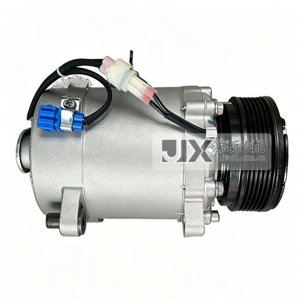 【JX32107】Chinese Car Air Compressor For Chery Tiggo Fulwin A3 G5 G6 PV6 12V OE: M11-8103010BA  ATC-016-K27