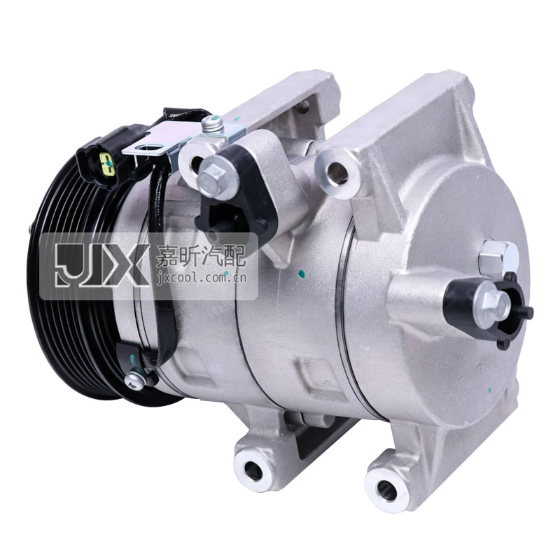 【JX32108】Auto Compressor For Chery Tiggo 7 Pro 8 2005-2010 OE: 301000711AA