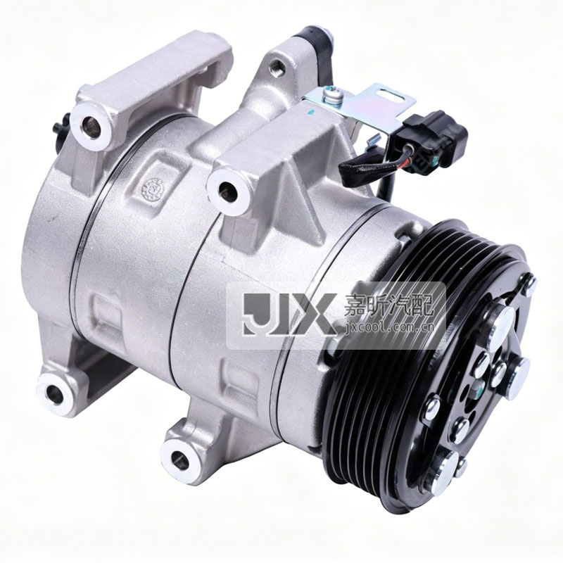 【JX32108】Auto Compressor For Chery Tiggo 7 Pro 8 2005-2010 OE: 301000711AA