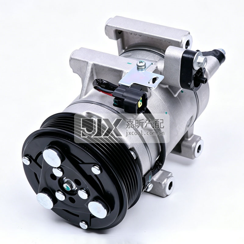 【JX32108】Auto Compressor For Chery Tiggo 7 Pro 8 2005-2010 OE: 301000711AA