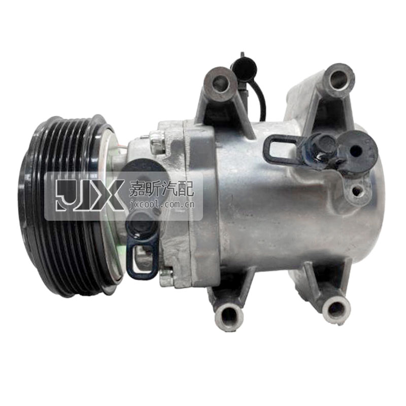 【JX32109】Chinese Car AC Compressor For HAVAL H6 OE: 8103100AKY28A