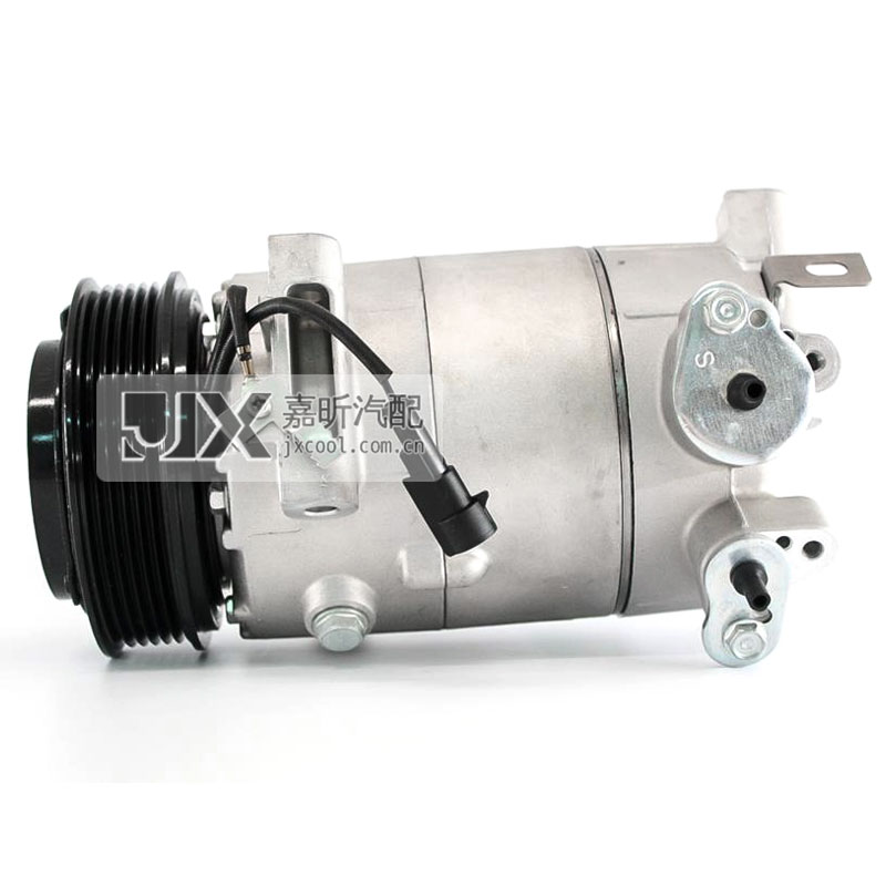 【JX32110】Air Conditioning Compressor SE7PV18 For Great Wall Haval H6/H9 2020-2021 OE: 8103100XKY28A  KCS1445YU