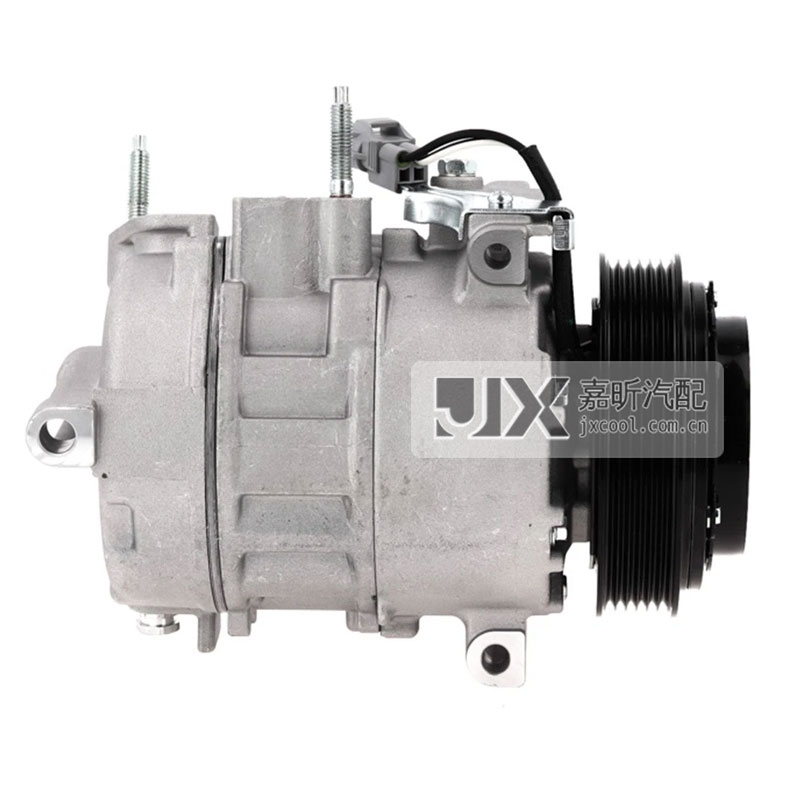 【JX09143】7SBH17C 115MM  PV6  12V Air Conditioning Compressor for Chrysler 300 13-19 OE: 68158259AD  68158259AC