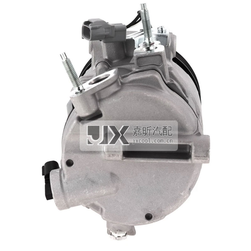 【JX09143】7SBH17C 115MM  PV6  12V Air Conditioning Compressor for Chrysler 300 13-19 OE: 68158259AD  68158259AC