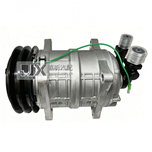 【TM15-09】Air Conditioning Compressor TM15 24V 2A VOR 404 VAL 815914  Z0021492C