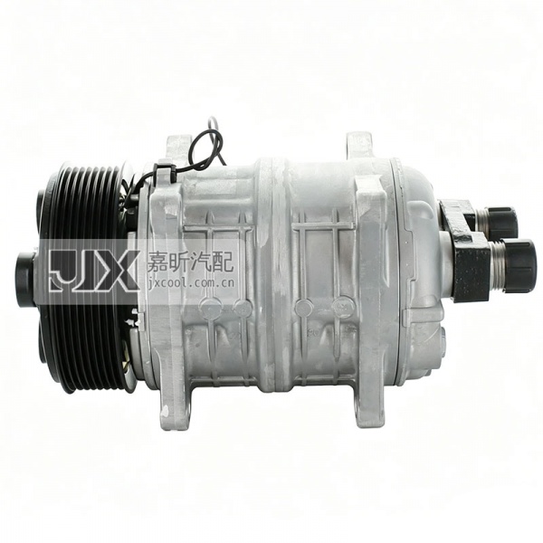【TM15-11】TM15HS 24V 8PK 119mm R404 TM15 Air Conditioning Compressor 43555126  Z0006347A