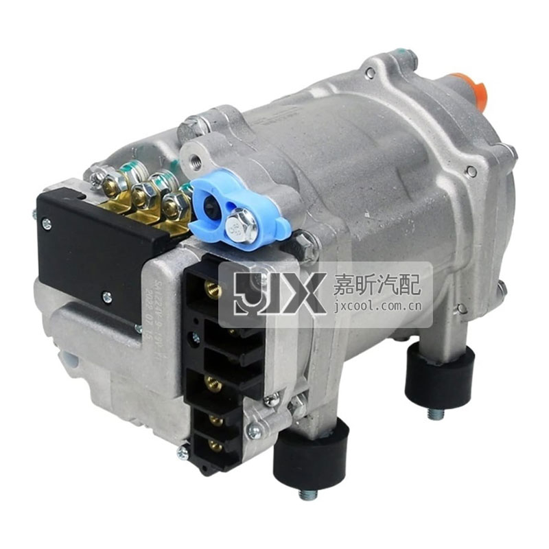 【JX34111】Car Electric Inverter Power Saving Compressor 12V 24V 