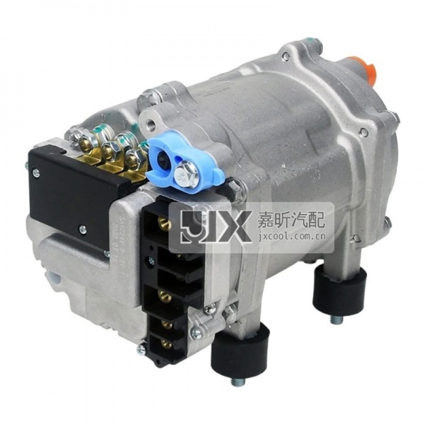 【JX02011】Car Electric Inverter Power Saving Compressor 12V 24V 