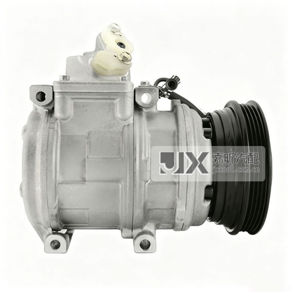 【JX17260】DENSO 10PA17C 120MM  4PV  12V Air Conditioning Compressor For TOYOTA Land Cruiser 100 98-07 OE: 8832060720  883106A100  DCP50074