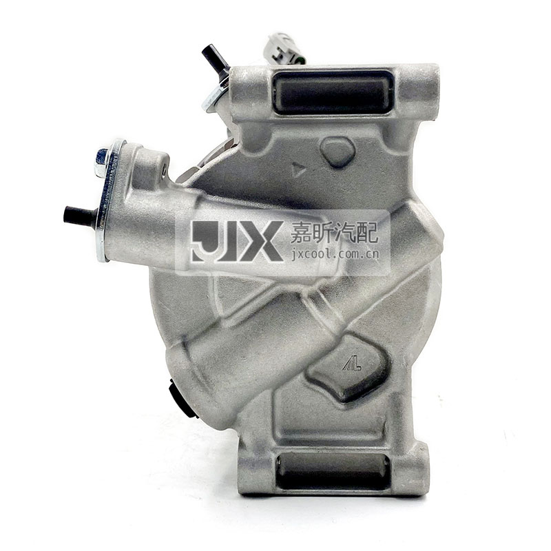 【JX17167】DENSO 5TSE10C   110MM /  6PV   for   TOYOTA YARIS/ VITS/ VERSO   OEM：447150-3330      447150-2320  8831052710 883100D380  DCP50251