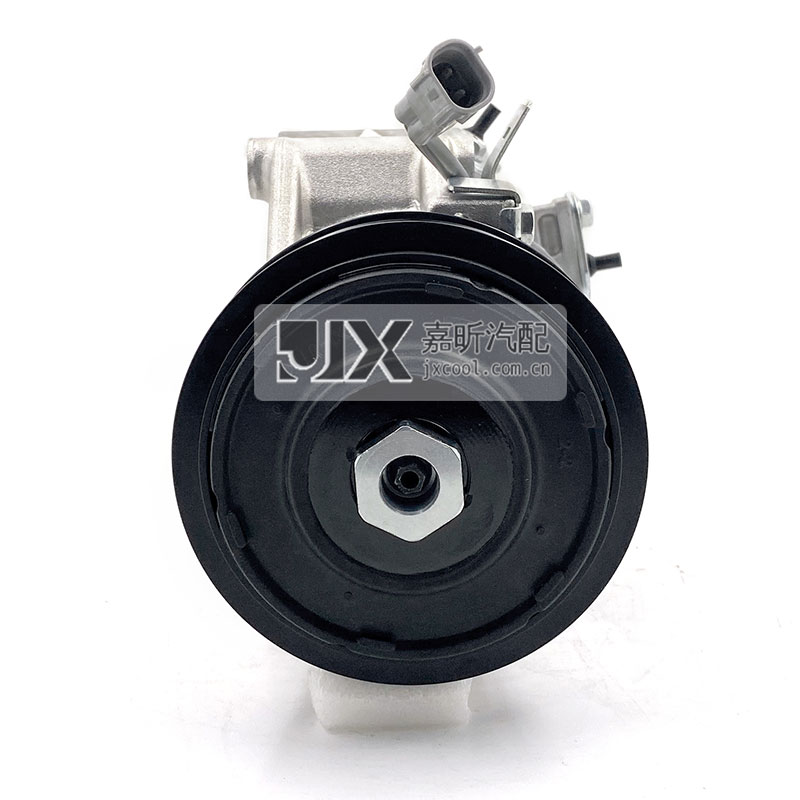 【JX17167】DENSO 5TSE10C   110MM /  6PV   for   TOYOTA YARIS/ VITS/ VERSO   OEM：447150-3330      447150-2320  8831052710 883100D380  DCP50251