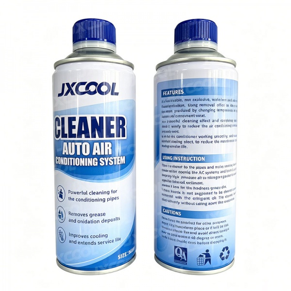 【JX85001】JXCOOL Auto Airconditioner Pipeline Cleaner