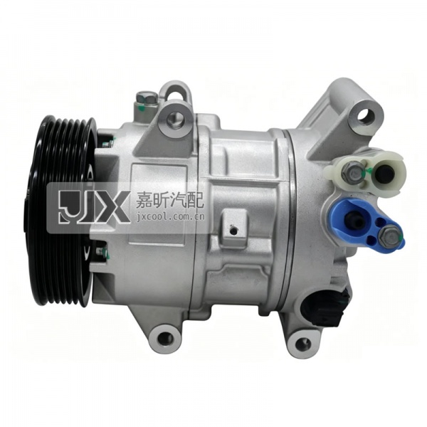 【JX17261】VCS12E 110MM 6PV 12V AUTO AC Compressor for Toyota CHR/AURIS 2016- OE: 88310F4010  88310F4050
