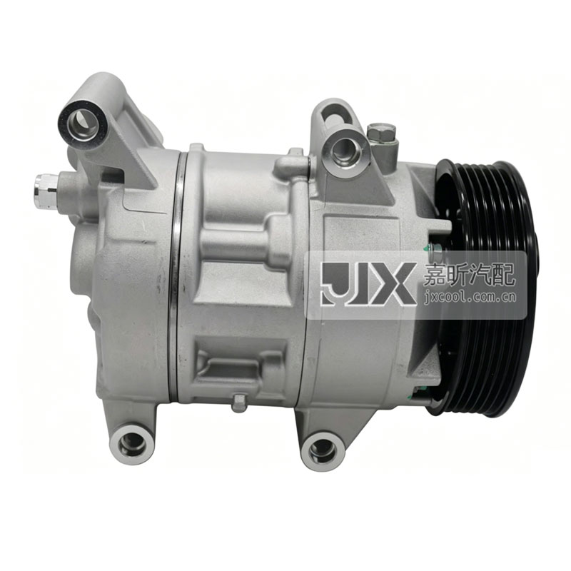 【JX17261】VCS12E 110MM 6PV 12V AUTO AC Compressor for Toyota CHR/AURIS 2016- OE: 88310F4010  88310F4050