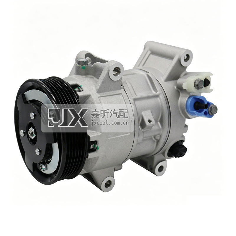 【JX17261】VCS12E 110MM 6PV 12V AUTO AC Compressor for Toyota CHR/AURIS 2016- OE: 88310F4010  88310F4050