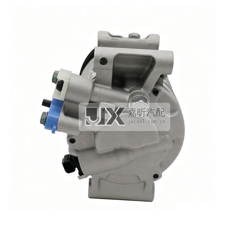 【JX17261】VCS12E 110MM 6PV 12V AUTO AC Compressor for Toyota CHR/AURIS 2016- OE: 88310F4010  88310F4050