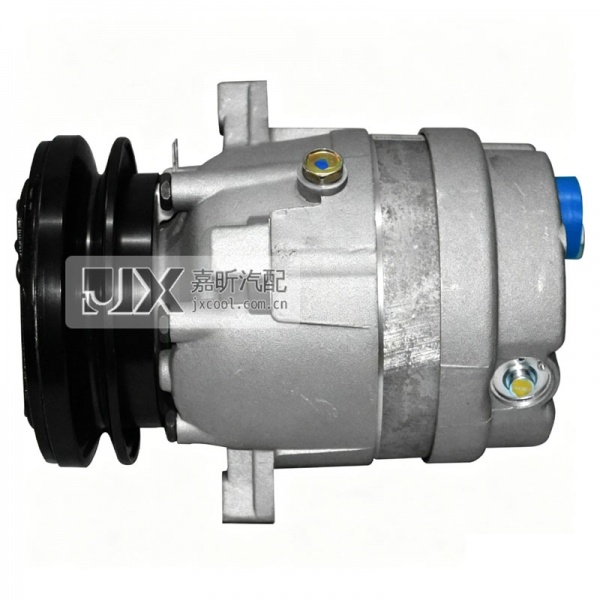 【JX35109】DELPHI V5 131MM 1A 24V Air Conditioning Compressor for Daewoo Espero 1986-1999 OE: 5110506  5110577