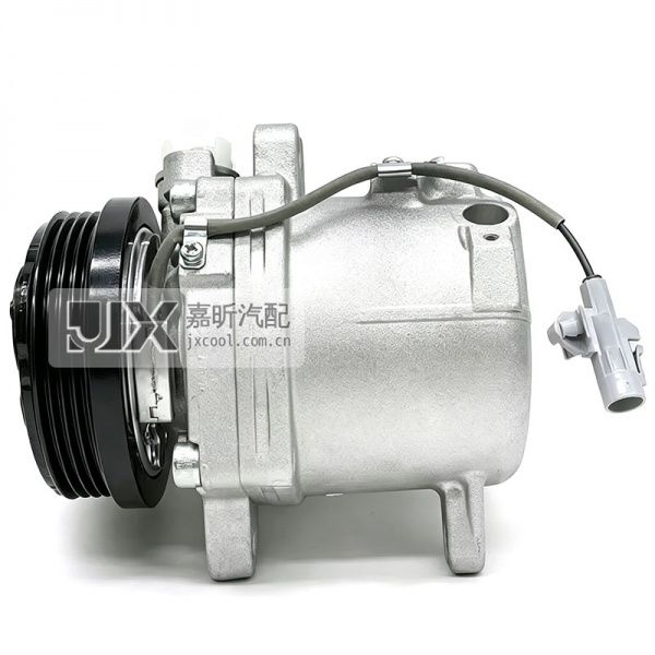 【JX15146】CR06b 94MM / 4PV / 12V Air Conditioning Compressor For Suzuki Every / WAGON R OE: 9520164P10  9520164P01
