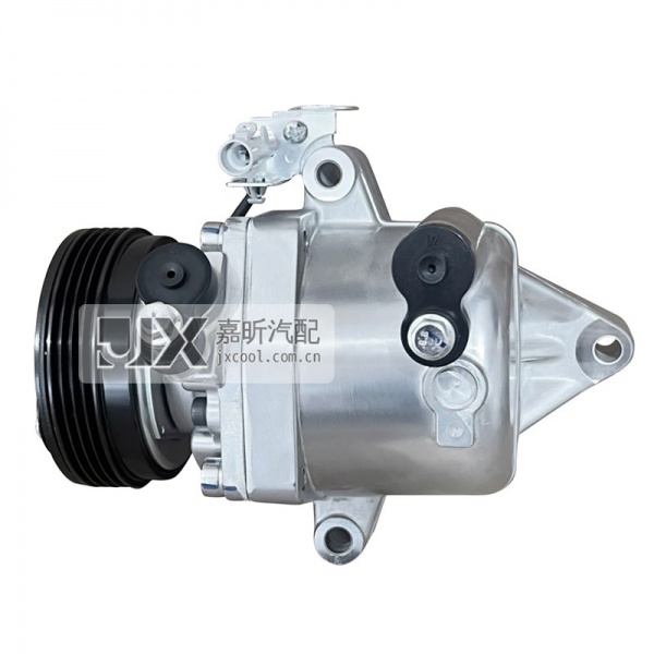 【JX15147】CR06D 93MM 4PV 12V Air Conditioning Compressor for Suzuki Wagon R 2017  OE: 9520059S20  9520059S00