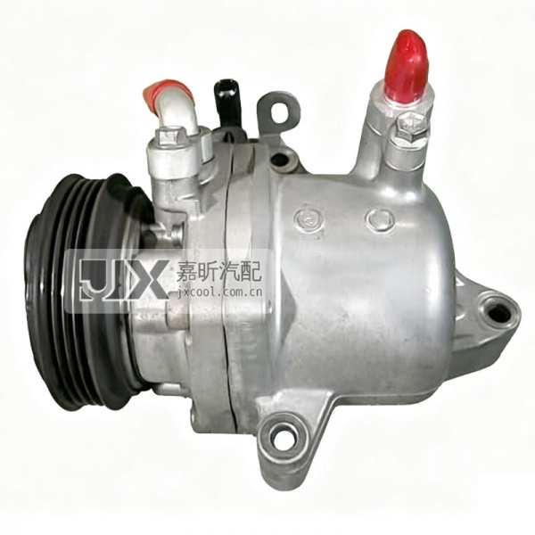 【JX15148】CR06b 4PK Air Conditioning Compressor For Suzuki Wagon R OE: 9520172M00